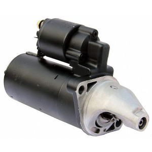 Starter - 17407 - europe Starter 17407