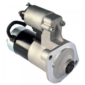 Starter - 18279 - europe Starter 18279