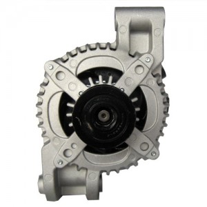 FORD FOCUS 2.0L 2005-:n vaihtovirtageneraattorit