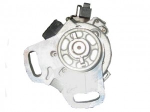 Zündverteiler für FORD - DA12457