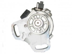 Ignition Distributor for FORD - DA12457