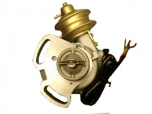 Zündverteiler für FORD - A4T4F70471