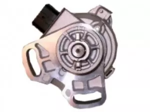 Zündverteiler für FORD - T2T53571