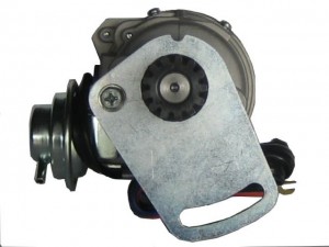 Zündverteiler für FORD - T4T66674