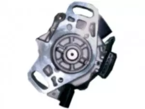 Zündverteiler für FORD - T2T57371