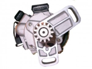 Zündverteiler für FORD - T6T57871