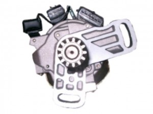 Zündverteiler für FORD - T2T57971
