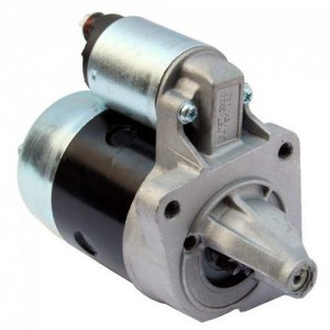 12V Starter for FORD - 17181 - FORD Starter M1T71281