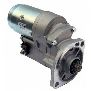 12V Starter for Heavy Duty - 028000-7790 - Heavy Duty Starter Forklift Starter 028000-7790