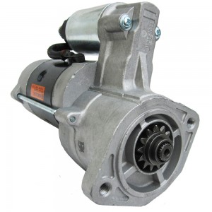 12V Starter for Heavy Duty - 16854N