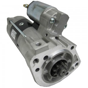 Motor de Partida 12V para Serviço Pesado - 19212N