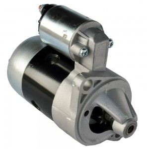 12V Starter voor Zware Toepassingen - 16203 - Zware Startmotor Vorkheftruck Starter 16203