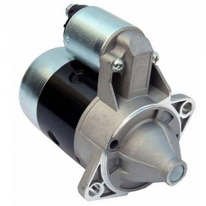 12V Starter for Heavy Duty - 16794N - Heavy Duty Starter Forklift Starter 16794N