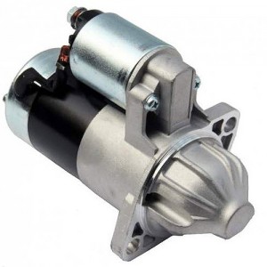 12V Starter for Heavy Duty - 17176 - Heavy Duty Starter Forklift Starter 17176