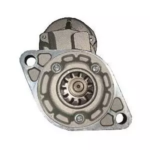 Partida 24V para Pesada - 35016NR - Partida Pesada para Empilhadeira 35016NR