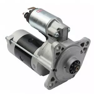 Iniciador 24V para Pesado - 16873 - Iniciador de Empilhadeira Pesada 16873