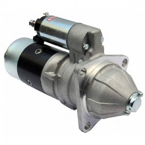 Iniciador 24V para Pesado - 18059N - Iniciador de Empilhadeira Pesada 18059N