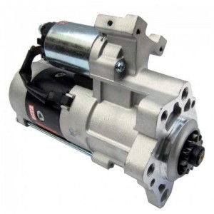 Partida de 24V para Serviço Pesado - M8T85271 - Partida Pesada para Empilhadeira M8T85271