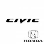 HONDA CIVIC用のオルタネーター - HONDA CIVICオルタネーター
