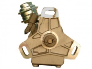 HONDA用イグニッションディストリビューター - D4W88-02 - HONDA ディストリビューター D4W88-02