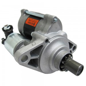 Motor de partida 12V para HONDA - 17693