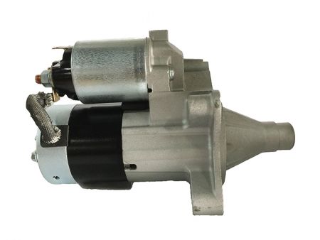 محركات ISUZU (1982)