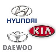 Dynamo voor Koreaanse modellen - Koreaanse modellen dynamo's