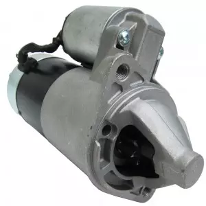 Starter - 17708 - korealainen Starter 17708