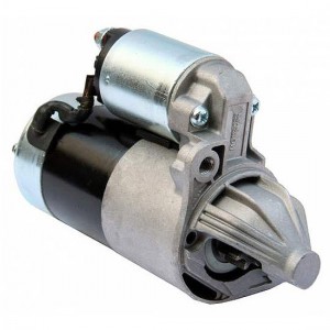 Starter - 17131 - korealainen Starter 17131