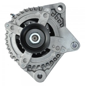 AutoPowerDynamics New Alternator For Lexus RX300 & Toyota Highlander 1999-2003 3.0L – 100A