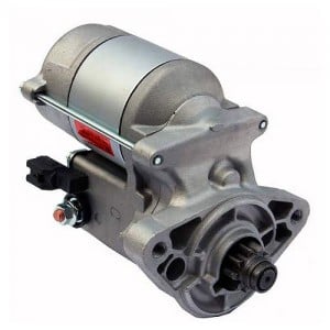 12V Starter voor LEXUS - 228000-1960 - LEXUS Startmotor 17529