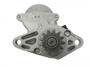 12V Anlasser für LEXUS - 228000-7260 - LEXUS Anlasser 17534