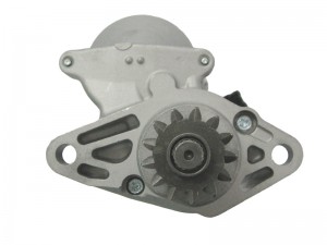 Motor de Arranque 12V para LEXUS - 228000-7260 - LEXUS Motor de Arranque 17534