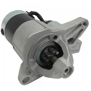 12V Starter voor MAZDA - M0T82281 - MAZDA Starter M0T82281