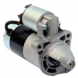 Démarreur 12V pour MAZDA - M1T77381 - MAZDA Démarreur M1T77381