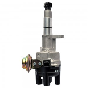 Ignition Distributor for MITSUBISHI - T2T84872 - mitsubishi Distributor T2T84872