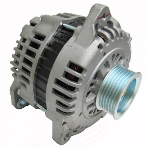 Alternateur 12V pour NISSAN - LR1110-712 - Alternateur NISSAN LR1110-712