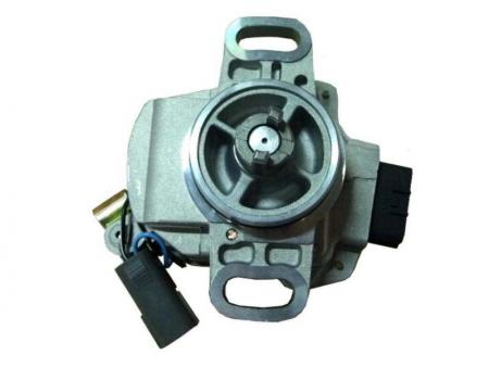 NISSAN 用点火ディストリビューター - D4T92-01 - NISSAN ディストリビューター D4T92-01