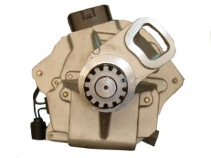 NISSAN 用点火ディストリビューター - 22100-1W600 - NISSAN ディストリビューター 22100-1W600