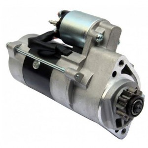 12V Стартер для NISSAN - 33307N - NISSAN Стартер 33307N