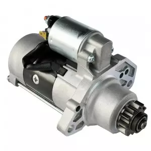 12V Starter für NISSAN - 32574 - NISSAN Anlasser 32574