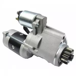 12V Стартер для NISSAN - 32715N - NISSAN Стартер 32715N