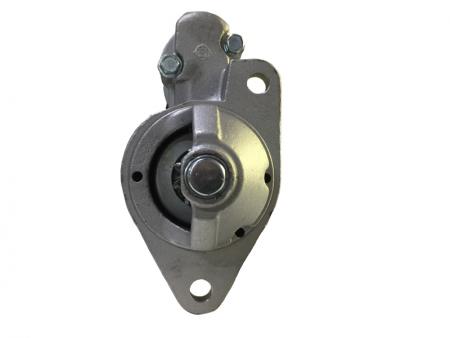 12V стартер для NISSAN - 16211H - NISSAN Стартер S114-160