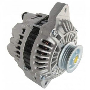 12V Dynamo voor SUZUKI - A5TA7291ZC - SUZUKI Dynamo A5TA7291ZC