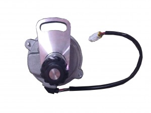 Ignition Distributor for SUZUKI - 33100-80C10 - suzuki Distributor 33100-80C10