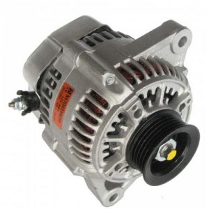 12V Alternator for Toyota - 102211-1110 - toyota Alternator 102211-1110