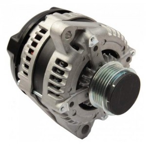12V Alternator for Toyota - 104210-3050 - toyota Alternator 104210-3050