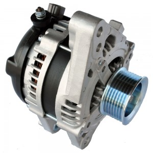 12V Generator voor TOYOTA - 104210-3470 - TOYOTA Generator 104210-3470