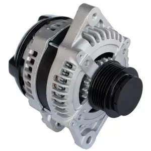 12V генератор для TOYOTA - 104210-4101 - Генератор TOYOTA 104210-4101