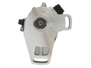 Ignition Distributor for TOYOTA - 19040-74050